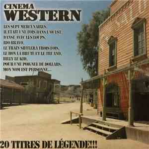 Unknown Artist - Les Plus Belles Musiques De Western