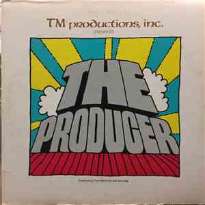 Unknown Artist - The Producer: Production Music Disc 2