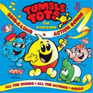 Unknown Artist - Tumble Tots For Everyone: Sing-A-Long - Action Songs