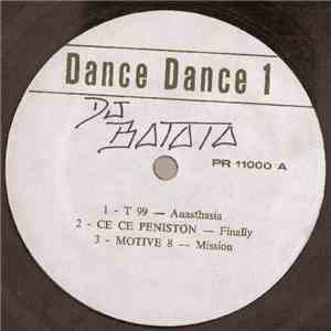 Various - Dance Dance 1