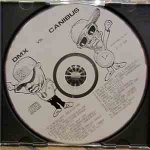 Various - DMX Vs. Canibus