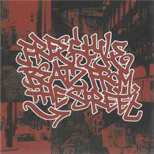 Various - Freestyle Beatz