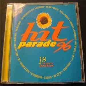 Various - Hit Parade 96