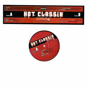 Various - Hot Classix Volume 11