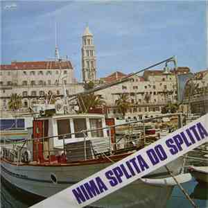 Various - Nima Splita Do Splita