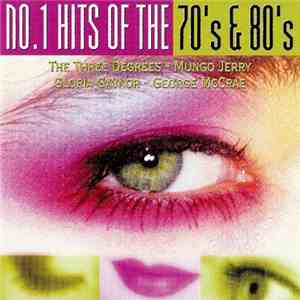 Various - No.1 Hits Of The 70's & 80's