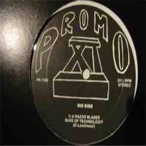 Various - Promo XI
