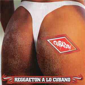 Various - Reggaeton A Lo Cubano