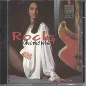 Various - Rock Moments 4