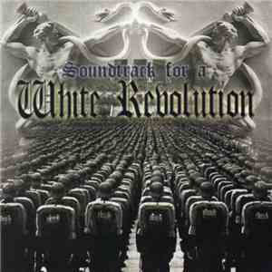Various - Soundtrack For A White Revolution