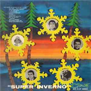Various - Super Inverno Clan