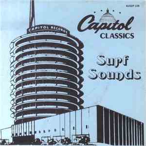 Various - Surf Sounds