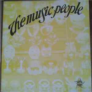 Various - The Music People