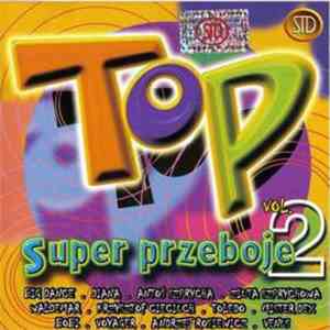 Various - Top Super Przeboje Vol. 2