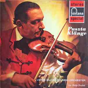 Veres Lajos Und Sein Orchester - Puszta-Klänge