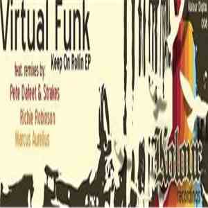 Virtual Funk - Keep On Rollin
