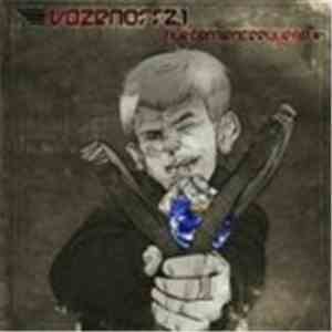 Voz En Off 2.1 - Que Comience El Juego