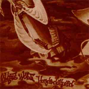 White Wolf - Hondsdolheid