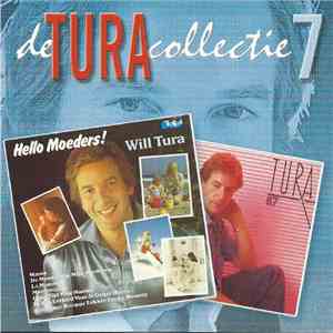Will Tura - De Tura Collectie 7