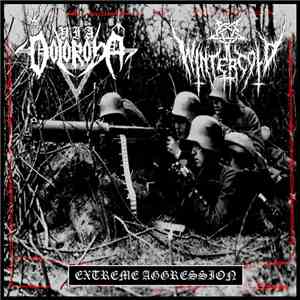 Wintercold / Via Dolorosa - Extreme Aggression