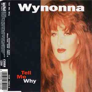 Wynonna - Tell Me Why