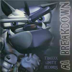 A1 Breakdown - Never Mind