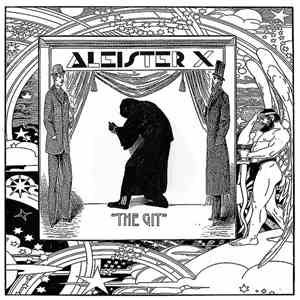 Aleister X - The Git