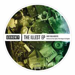 Andi Malanders - The Illest
