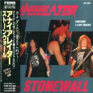 Annihilator  - Stonewall