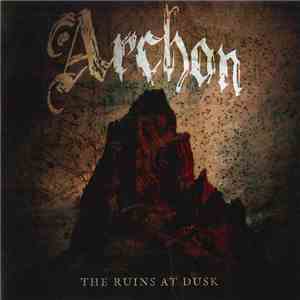 Archon - The Ruins At Dusk