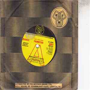 Arnold, Martin And Morrow - Tomorrow's Song