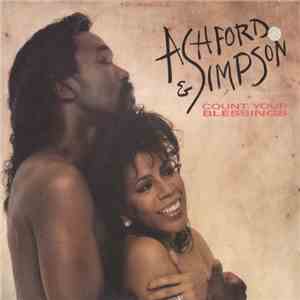 Ashford & Simpson - Count Your Blessings / Side Effect