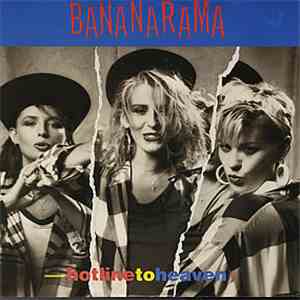 Bananarama - Hotline To Heaven