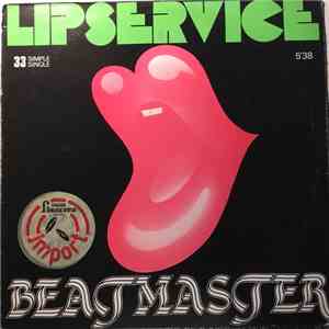 Beatmaster - Lipservice