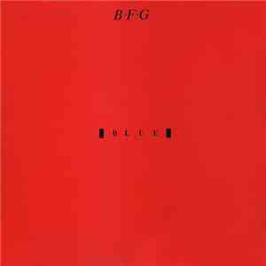 B.F.G. - Blue
