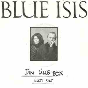 Blue Isis - Din Lille Box / Livets Salt