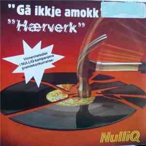 Bop  - Gå Ikkje Amokk / Hærverk