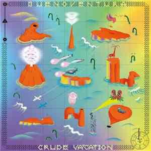 Buenoventura - Crude Vacation