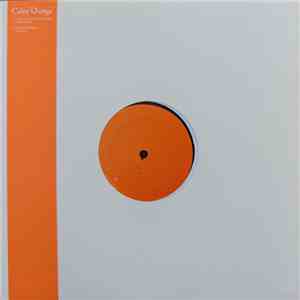 Calm - Orange