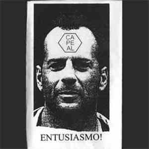 Ca.Pe.Al. - Entusiasmo!