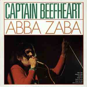 Captain Beefheart - Abba Zaba