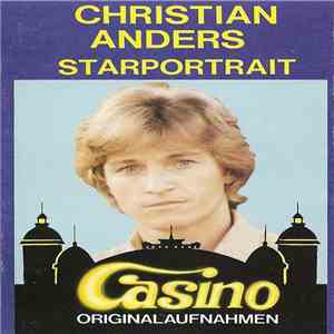 Christian Anders - Starportrait
