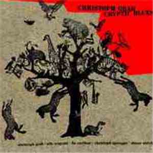 Christoph Grab - Cryptic Blues