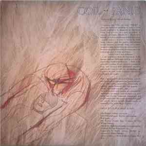 Coil - Tainted Love