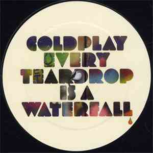 Coldplay Vs Swedish House Mafia - Every Teardrop Is A Waterfall
