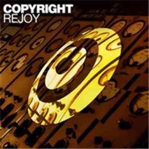 Copyright - Rejoy