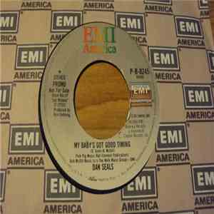 Dan Seals - My Baby's Got Good Timing