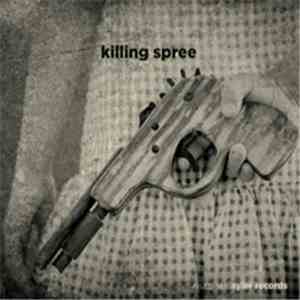 Daniel . Galichet . Metzger - Killing Spree