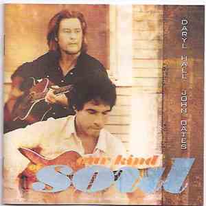 Daryl Hall & John Oates - Our Kind Of Soul