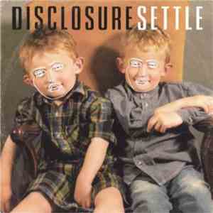 Disclosure  - Settle